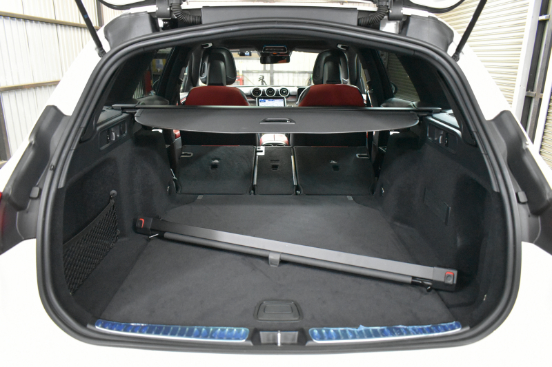 メルセデスベンツ Cクラス C200ﾜｺﾞﾝ AVG ISG搭載ﾓﾃﾞﾙ AMGﾗｲﾝP ﾚｻﾞｰｴｸｽｸﾙｰｼﾌﾞP ﾍﾞｰｼｯｸP ﾚｰﾀﾞｰｾｰﾌﾃｨP ﾊﾟﾉﾗﾏｻﾝﾙｰﾌ ﾘｱｱｸｽﾙｽﾃｱﾘﾝｸﾞ 革 MBUXARﾅﾋﾞTV HUD AMGｴｱﾛ18AW ﾃﾞｨｽﾄﾛﾆｯｸ ﾜｲﾔﾚｽﾁｬｰｼﾞ 360ｶﾒﾗ ﾌｯﾄｹﾞｰﾄ 2年保証