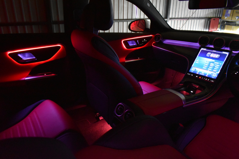 メルセデスベンツ Cクラス C200ﾜｺﾞﾝ AVG ISG搭載ﾓﾃﾞﾙ AMGﾗｲﾝP ﾚｻﾞｰｴｸｽｸﾙｰｼﾌﾞP ﾍﾞｰｼｯｸP ﾚｰﾀﾞｰｾｰﾌﾃｨP ﾊﾟﾉﾗﾏｻﾝﾙｰﾌ ﾘｱｱｸｽﾙｽﾃｱﾘﾝｸﾞ 革 MBUXARﾅﾋﾞTV HUD AMGｴｱﾛ18AW ﾃﾞｨｽﾄﾛﾆｯｸ ﾜｲﾔﾚｽﾁｬｰｼﾞ 360ｶﾒﾗ ﾌｯﾄｹﾞｰﾄ 2年保証