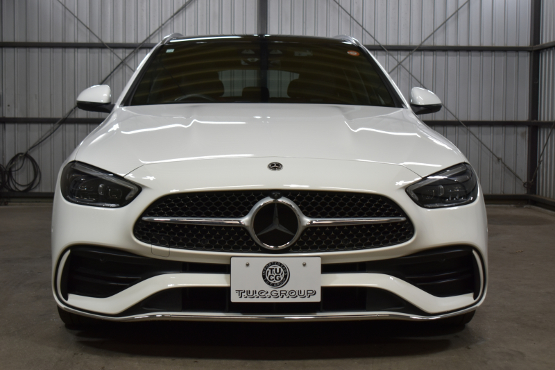 メルセデスベンツ Cクラス C200ﾜｺﾞﾝ AVG ISG搭載ﾓﾃﾞﾙ AMGﾗｲﾝP ﾚｻﾞｰｴｸｽｸﾙｰｼﾌﾞP ﾍﾞｰｼｯｸP ﾚｰﾀﾞｰｾｰﾌﾃｨP ﾊﾟﾉﾗﾏｻﾝﾙｰﾌ ﾘｱｱｸｽﾙｽﾃｱﾘﾝｸﾞ 革 MBUXARﾅﾋﾞTV HUD AMGｴｱﾛ18AW ﾃﾞｨｽﾄﾛﾆｯｸ ﾜｲﾔﾚｽﾁｬｰｼﾞ 360ｶﾒﾗ ﾌｯﾄｹﾞｰﾄ 2年保証