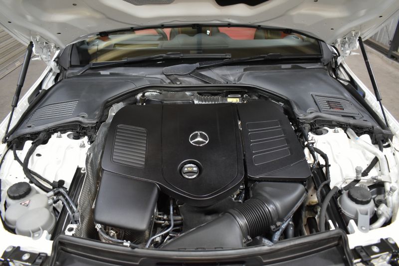 メルセデスベンツ Cクラス C200ﾜｺﾞﾝ AVG ISG搭載ﾓﾃﾞﾙ AMGﾗｲﾝP ﾚｻﾞｰｴｸｽｸﾙｰｼﾌﾞP ﾍﾞｰｼｯｸP ﾚｰﾀﾞｰｾｰﾌﾃｨP ﾊﾟﾉﾗﾏｻﾝﾙｰﾌ ﾘｱｱｸｽﾙｽﾃｱﾘﾝｸﾞ 革 MBUXARﾅﾋﾞTV HUD AMGｴｱﾛ18AW ﾃﾞｨｽﾄﾛﾆｯｸ ﾜｲﾔﾚｽﾁｬｰｼﾞ 360ｶﾒﾗ ﾌｯﾄｹﾞｰﾄ 2年保証