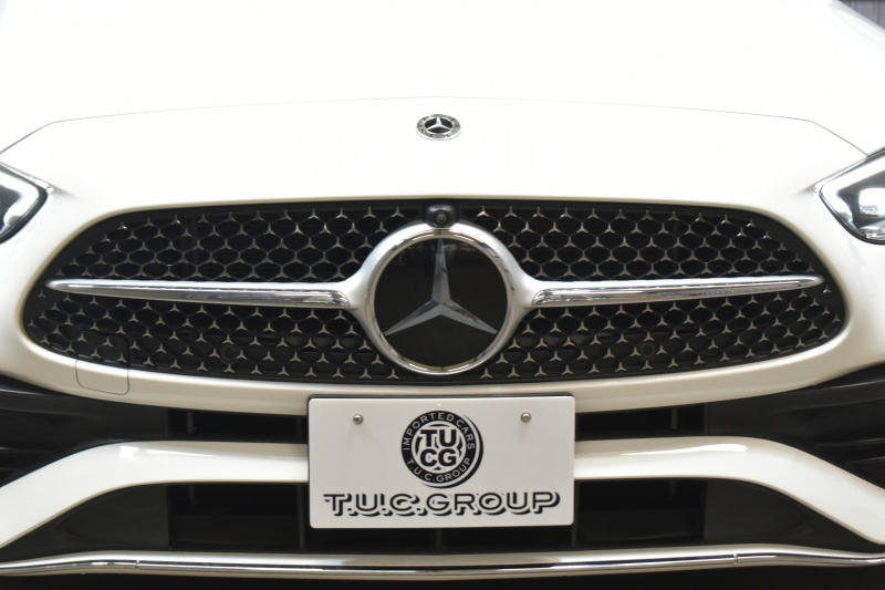 メルセデスベンツ Cクラス C200ﾜｺﾞﾝ AVG ISG搭載ﾓﾃﾞﾙ AMGﾗｲﾝP ﾚｻﾞｰｴｸｽｸﾙｰｼﾌﾞP ﾍﾞｰｼｯｸP ﾚｰﾀﾞｰｾｰﾌﾃｨP ﾊﾟﾉﾗﾏｻﾝﾙｰﾌ ﾘｱｱｸｽﾙｽﾃｱﾘﾝｸﾞ 革 MBUXARﾅﾋﾞTV HUD AMGｴｱﾛ18AW ﾃﾞｨｽﾄﾛﾆｯｸ ﾜｲﾔﾚｽﾁｬｰｼﾞ 360ｶﾒﾗ ﾌｯﾄｹﾞｰﾄ 2年保証