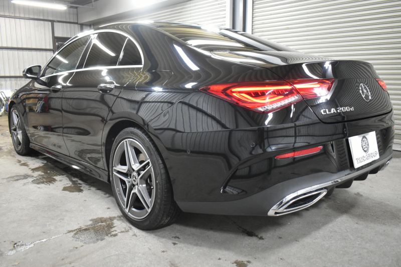 メルセデスベンツ CLAクラス CLA200d AMGﾗｲﾝ AMGﾚｻﾞｰｴｸｽｸﾙｰｼﾌﾞP ｱﾄﾞﾊﾞﾝｽﾄﾞP ﾅﾋﾞｹﾞｰｼｮﾝP ﾚｰﾀﾞｰｾｰﾌﾃｨP 1ｵｰﾅｰ ﾊﾟﾉﾗﾏｻﾝﾙｰﾌ 革 AMGｴｱﾛ18AW MBUXﾅﾋﾞTV HUD 360ｶﾒﾗ ｱﾄﾞﾊﾞﾝｽﾄﾞｻｳﾝﾄﾞ ﾃﾞｨｽﾄﾛ ﾌﾞﾗｲﾝﾄﾞS ﾚｰﾝｷｰﾌﾟ ﾌｯﾄﾄﾗﾝｸ ｷｰﾚｽｺﾞｰ 2年保証
