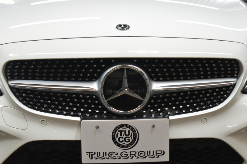 メルセデスベンツ Cクラス C220d AVG AMGﾗｲﾝ ﾚｰﾀﾞｰｾｰﾌﾃｨP 後期型  燃費18.9km  ﾋｰﾀｰ黒革 ﾃﾞｨｽﾄﾛ BSM Lﾁｪﾝｼﾞ 誤発進 AMGｴｱﾛ18AW  ｷｰﾚｽGO ﾊﾟｰｸﾄﾛ LEDﾍｯﾄﾞﾗｲﾄ ﾏﾙﾁｱﾝﾋﾞｴﾝﾄ 地ﾃﾞｼﾞﾅﾋﾞBｶﾒﾗ 2年保証