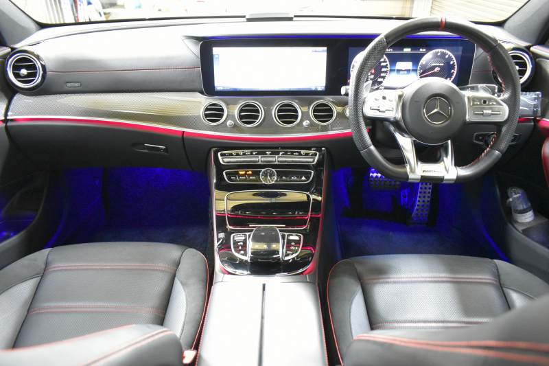 AMG Eクラス E53 4ﾏﾁｯｸ+ ISG搭載 ｴｸｽｸﾙｰｼﾌﾞP ﾚｰﾀﾞｰｾｰﾌﾃｨP ﾊﾟﾉﾗﾏｻﾝﾙｰﾌ 革 ﾍﾞﾝﾁﾚｰﾀｰ ﾏｯｻｰｼﾞ ﾌﾞﾙﾒｽﾀｰS HUD ﾌｯﾄｹﾞｰﾄ ｴｱﾛ20AW ﾃﾞｨｽﾄﾛ ﾌﾞﾗｲﾝﾄﾞS ﾚｰﾝｷｰﾌﾟ ﾅﾋﾞTV 360ｶﾒﾗ ｷｰﾚｽｺﾞｰ 2年保証
