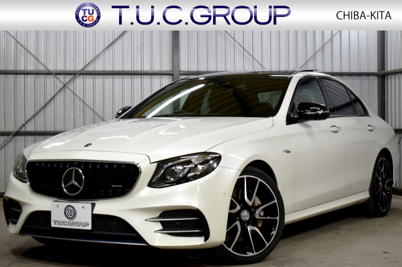 AMG Eクラス E53 4ﾏﾁｯｸ+ ISG搭載 ｴｸｽｸﾙｰｼﾌﾞP ﾚｰﾀﾞｰｾｰﾌﾃｨP ﾊﾟﾉﾗﾏｻﾝﾙｰﾌ 革 ﾍﾞﾝﾁﾚｰﾀｰ ﾏｯｻｰｼﾞ ﾌﾞﾙﾒｽﾀｰS HUD ﾌｯﾄｹﾞｰﾄ ｴｱﾛ20AW ﾃﾞｨｽﾄﾛ ﾌﾞﾗｲﾝﾄﾞS ﾚｰﾝｷｰﾌﾟ ﾅﾋﾞTV 360ｶﾒﾗ ｷｰﾚｽｺﾞｰ 2年保証