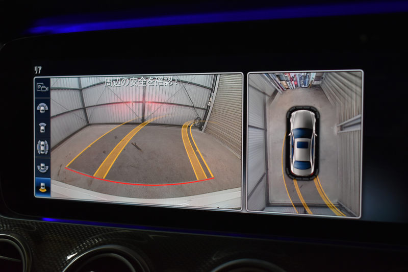 AMG Eクラス E53 4ﾏﾁｯｸ+ ISG搭載 ｴｸｽｸﾙｰｼﾌﾞP ﾚｰﾀﾞｰｾｰﾌﾃｨP ﾊﾟﾉﾗﾏｻﾝﾙｰﾌ 革 ﾍﾞﾝﾁﾚｰﾀｰ ﾏｯｻｰｼﾞ ﾌﾞﾙﾒｽﾀｰS HUD ﾌｯﾄｹﾞｰﾄ ｴｱﾛ20AW ﾃﾞｨｽﾄﾛ ﾌﾞﾗｲﾝﾄﾞS ﾚｰﾝｷｰﾌﾟ ﾅﾋﾞTV 360ｶﾒﾗ ｷｰﾚｽｺﾞｰ 2年保証