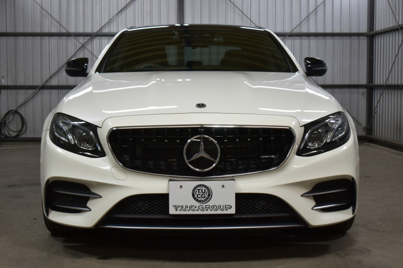 AMG Eクラス E53 4ﾏﾁｯｸ+ ISG搭載 ｴｸｽｸﾙｰｼﾌﾞP ﾚｰﾀﾞｰｾｰﾌﾃｨP ﾊﾟﾉﾗﾏｻﾝﾙｰﾌ 革 ﾍﾞﾝﾁﾚｰﾀｰ ﾏｯｻｰｼﾞ ﾌﾞﾙﾒｽﾀｰS HUD ﾌｯﾄｹﾞｰﾄ ｴｱﾛ20AW ﾃﾞｨｽﾄﾛ ﾌﾞﾗｲﾝﾄﾞS ﾚｰﾝｷｰﾌﾟ ﾅﾋﾞTV 360ｶﾒﾗ ｷｰﾚｽｺﾞｰ 2年保証