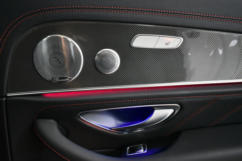 AMG Eクラス E53 4ﾏﾁｯｸ+ ISG搭載 ｴｸｽｸﾙｰｼﾌﾞP ﾚｰﾀﾞｰｾｰﾌﾃｨP ﾊﾟﾉﾗﾏｻﾝﾙｰﾌ 革 ﾍﾞﾝﾁﾚｰﾀｰ ﾏｯｻｰｼﾞ ﾌﾞﾙﾒｽﾀｰS HUD ﾌｯﾄｹﾞｰﾄ ｴｱﾛ20AW ﾃﾞｨｽﾄﾛ ﾌﾞﾗｲﾝﾄﾞS ﾚｰﾝｷｰﾌﾟ ﾅﾋﾞTV 360ｶﾒﾗ ｷｰﾚｽｺﾞｰ 2年保証