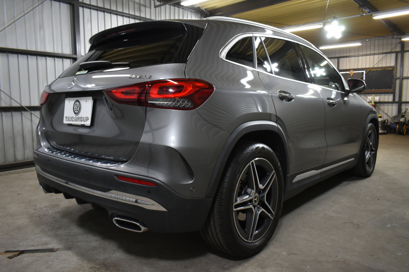 メルセデスベンツ GLA GLA200d 4M AMGﾗｲﾝ AMGﾚｻﾞｰｴｸｽｸﾙｰｼﾌﾞP ｱﾄﾞﾊﾞﾝｽﾄﾞP ﾅﾋﾞｹﾞｰｼｮﾝP ﾚｰﾀﾞｰｾｰﾌﾃｨP 1ｵｰﾅｰ ﾊﾟﾉﾗﾏｻﾝﾙｰﾌ 革 HUD ｱﾄﾞﾊﾞﾝｽﾄﾞｻｳﾝﾄﾞ AMGｴｱﾛ19AW ﾃﾞｨｽﾄﾛ ﾌﾞﾗｲﾝﾄﾞS MBUXﾅﾋﾞTV 360ｶﾒﾗ ﾌｯﾄｹﾞｰﾄ ｷｰﾚｽｺﾞｰ 2年保証