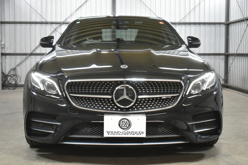 AMG Eクラス E53 4ﾏﾁｯｸ+ ISG搭載ﾓﾃﾞﾙ ｴｸｽｸﾙｰｼﾌﾞP ﾚｰﾀﾞｰｾｰﾌﾃｨP ﾊﾟﾉﾗﾏｻﾝﾙｰﾌ 革 ﾍﾞﾝﾁﾚｰﾀｰ ﾏｯｻｰｼﾞ ﾌﾞﾙﾒｽﾀｰS HUD ﾌｯﾄﾄﾗﾝｸ ｴｱﾛ20AW ﾃﾞｨｽﾄﾛ ﾌﾞﾗｲﾝﾄﾞS ﾚｰﾝｷｰﾌﾟ ﾅﾋﾞTV 360ｶﾒﾗ ｷｰﾚｽｺﾞｰ 2年保証