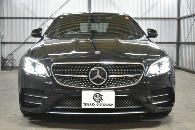 AMG Eクラス E53 4ﾏﾁｯｸ+ ISG搭載ﾓﾃﾞﾙ ｴｸｽｸﾙｰｼﾌﾞP ﾚｰﾀﾞｰｾｰﾌﾃｨP ﾊﾟﾉﾗﾏｻﾝﾙｰﾌ 革 ﾍﾞﾝﾁﾚｰﾀｰ ﾏｯｻｰｼﾞ ﾌﾞﾙﾒｽﾀｰS HUD ﾌｯﾄﾄﾗﾝｸ ｴｱﾛ20AW ﾃﾞｨｽﾄﾛ ﾌﾞﾗｲﾝﾄﾞS ﾚｰﾝｷｰﾌﾟ ﾅﾋﾞTV 360ｶﾒﾗ ｷｰﾚｽｺﾞｰ 2年保証