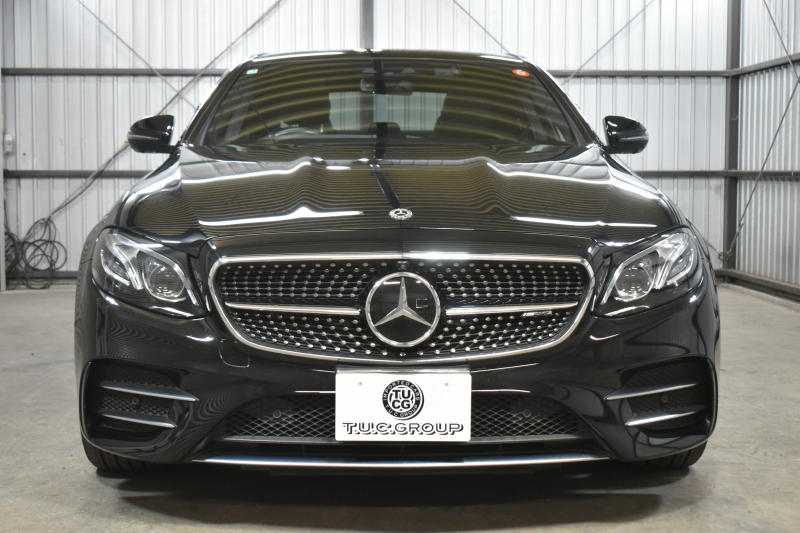 AMG Eクラス E53 4ﾏﾁｯｸ+ ISG搭載ﾓﾃﾞﾙ ｴｸｽｸﾙｰｼﾌﾞP ﾚｰﾀﾞｰｾｰﾌﾃｨP ﾊﾟﾉﾗﾏｻﾝﾙｰﾌ 革 ﾍﾞﾝﾁﾚｰﾀｰ ﾏｯｻｰｼﾞ ﾌﾞﾙﾒｽﾀｰS HUD ﾌｯﾄﾄﾗﾝｸ ｴｱﾛ20AW ﾃﾞｨｽﾄﾛ ﾌﾞﾗｲﾝﾄﾞS ﾚｰﾝｷｰﾌﾟ ﾅﾋﾞTV 360ｶﾒﾗ ｷｰﾚｽｺﾞｰ 2年保証