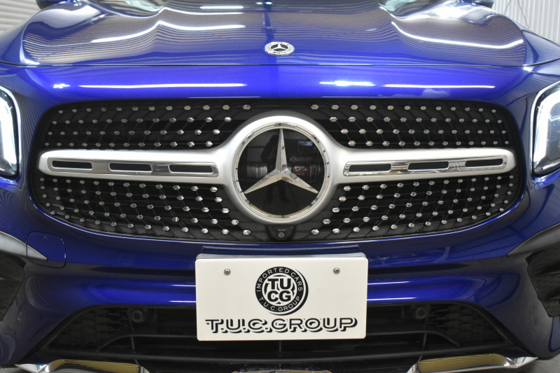 メルセデスベンツ GLB GLB200d 4ﾏﾁｯｸ AMGﾗｲﾝ AMGﾚｻﾞｰｴｸｽｸﾙｰｼﾌﾞP ｱﾄﾞﾊﾞﾝｽﾄﾞP ﾅﾋﾞｹﾞｰｼｮﾝP ﾚｰﾀﾞｰｾｰﾌﾃｨP ﾊﾟﾉﾗﾏｻﾝﾙｰﾌ 革 HUD ｱﾄﾞﾊﾞﾝｽﾄﾞｻｳﾝﾄﾞ AMGｴｱﾛ19AW MBUXﾅﾋﾞTV 360ｶﾒﾗ ﾜｲﾔﾚｽﾁｬｰｼﾞ ﾌｯﾄｹﾞｰﾄ ｷｰﾚｽｺﾞｰ 2年保証