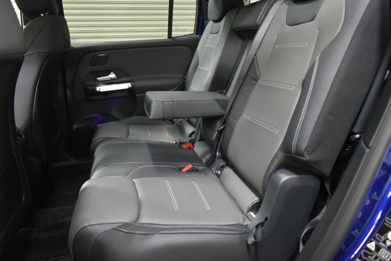 メルセデスベンツ GLB GLB200d 4ﾏﾁｯｸ AMGﾗｲﾝ AMGﾚｻﾞｰｴｸｽｸﾙｰｼﾌﾞP ｱﾄﾞﾊﾞﾝｽﾄﾞP ﾅﾋﾞｹﾞｰｼｮﾝP ﾚｰﾀﾞｰｾｰﾌﾃｨP ﾊﾟﾉﾗﾏｻﾝﾙｰﾌ 革 HUD ｱﾄﾞﾊﾞﾝｽﾄﾞｻｳﾝﾄﾞ AMGｴｱﾛ19AW MBUXﾅﾋﾞTV 360ｶﾒﾗ ﾜｲﾔﾚｽﾁｬｰｼﾞ ﾌｯﾄｹﾞｰﾄ ｷｰﾚｽｺﾞｰ 2年保証