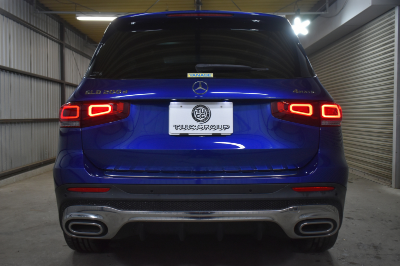 メルセデスベンツ GLB GLB200d 4ﾏﾁｯｸ AMGﾗｲﾝ AMGﾚｻﾞｰｴｸｽｸﾙｰｼﾌﾞP ｱﾄﾞﾊﾞﾝｽﾄﾞP ﾅﾋﾞｹﾞｰｼｮﾝP ﾚｰﾀﾞｰｾｰﾌﾃｨP ﾊﾟﾉﾗﾏｻﾝﾙｰﾌ 革 HUD ｱﾄﾞﾊﾞﾝｽﾄﾞｻｳﾝﾄﾞ AMGｴｱﾛ19AW MBUXﾅﾋﾞTV 360ｶﾒﾗ ﾜｲﾔﾚｽﾁｬｰｼﾞ ﾌｯﾄｹﾞｰﾄ ｷｰﾚｽｺﾞｰ 2年保証