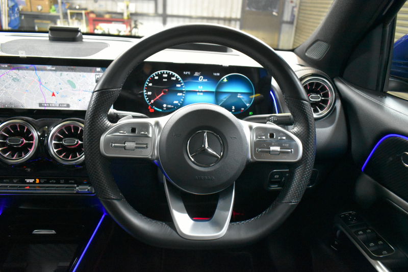 メルセデスベンツ GLB GLB200d 4ﾏﾁｯｸ AMGﾗｲﾝ AMGﾚｻﾞｰｴｸｽｸﾙｰｼﾌﾞP ｱﾄﾞﾊﾞﾝｽﾄﾞP ﾅﾋﾞｹﾞｰｼｮﾝP ﾚｰﾀﾞｰｾｰﾌﾃｨP ﾊﾟﾉﾗﾏｻﾝﾙｰﾌ 革 HUD ｱﾄﾞﾊﾞﾝｽﾄﾞｻｳﾝﾄﾞ AMGｴｱﾛ19AW MBUXﾅﾋﾞTV 360ｶﾒﾗ ﾜｲﾔﾚｽﾁｬｰｼﾞ ﾌｯﾄｹﾞｰﾄ ｷｰﾚｽｺﾞｰ 2年保証