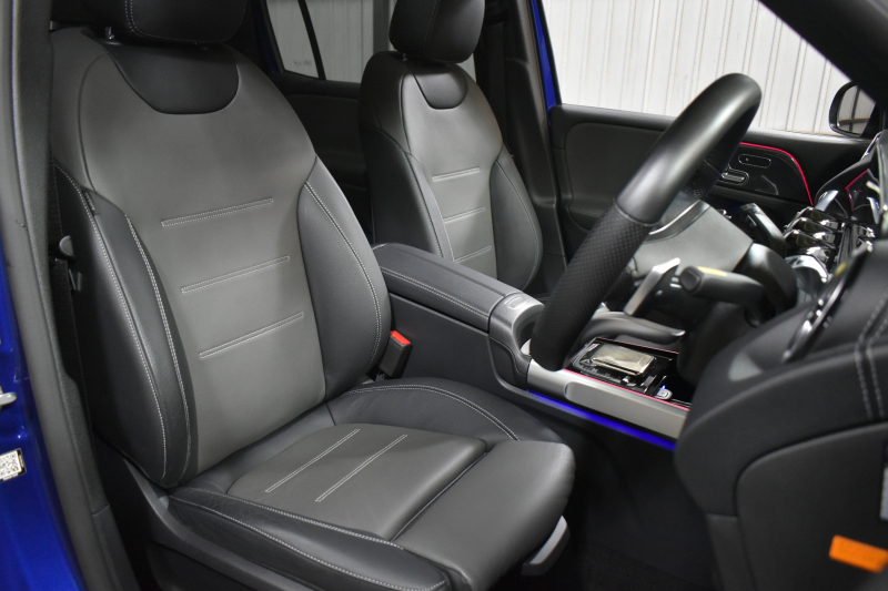 メルセデスベンツ GLB GLB200d 4ﾏﾁｯｸ AMGﾗｲﾝ AMGﾚｻﾞｰｴｸｽｸﾙｰｼﾌﾞP ｱﾄﾞﾊﾞﾝｽﾄﾞP ﾅﾋﾞｹﾞｰｼｮﾝP ﾚｰﾀﾞｰｾｰﾌﾃｨP ﾊﾟﾉﾗﾏｻﾝﾙｰﾌ 革 HUD ｱﾄﾞﾊﾞﾝｽﾄﾞｻｳﾝﾄﾞ AMGｴｱﾛ19AW MBUXﾅﾋﾞTV 360ｶﾒﾗ ﾜｲﾔﾚｽﾁｬｰｼﾞ ﾌｯﾄｹﾞｰﾄ ｷｰﾚｽｺﾞｰ 2年保証