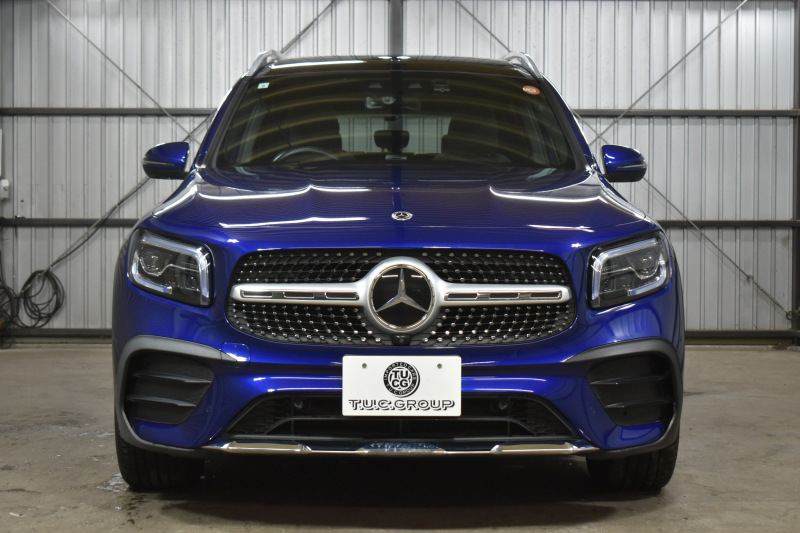 メルセデスベンツ GLB GLB200d 4ﾏﾁｯｸ AMGﾗｲﾝ AMGﾚｻﾞｰｴｸｽｸﾙｰｼﾌﾞP ｱﾄﾞﾊﾞﾝｽﾄﾞP ﾅﾋﾞｹﾞｰｼｮﾝP ﾚｰﾀﾞｰｾｰﾌﾃｨP ﾊﾟﾉﾗﾏｻﾝﾙｰﾌ 革 HUD ｱﾄﾞﾊﾞﾝｽﾄﾞｻｳﾝﾄﾞ AMGｴｱﾛ19AW MBUXﾅﾋﾞTV 360ｶﾒﾗ ﾜｲﾔﾚｽﾁｬｰｼﾞ ﾌｯﾄｹﾞｰﾄ ｷｰﾚｽｺﾞｰ 2年保証