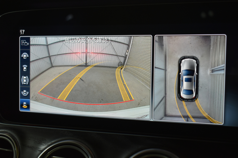 メルセデスベンツ Eクラス E350e AVG ｽﾎﾟｰﾂ ｴｸｽｸﾙｰｼﾌﾞP ﾚｰﾀﾞｰｾｰﾌﾃｨP PHV 1ｵｰﾅｰ ﾊﾟﾉﾗﾏｻﾝﾙｰﾌ ﾌﾞﾙﾒｽﾀｰS 全席ﾋｰﾀｰ黒革 ﾃﾞｨｽﾄﾛ ﾚｰﾝﾁｪﾝｼﾞ ﾌﾞﾗｲﾝﾄﾞｽﾎﾟｯﾄ AMGｴｱﾛ19AW ｷｰGO PTS ﾌｯﾄｹﾞｰﾄ 地デジ360ｶﾒ 2年保証