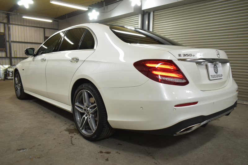 メルセデスベンツ Eクラス E350e AVG ｽﾎﾟｰﾂ ｴｸｽｸﾙｰｼﾌﾞP ﾚｰﾀﾞｰｾｰﾌﾃｨP PHV 1ｵｰﾅｰ ﾊﾟﾉﾗﾏｻﾝﾙｰﾌ ﾌﾞﾙﾒｽﾀｰS 全席ﾋｰﾀｰ黒革 ﾃﾞｨｽﾄﾛ ﾚｰﾝﾁｪﾝｼﾞ ﾌﾞﾗｲﾝﾄﾞｽﾎﾟｯﾄ AMGｴｱﾛ19AW ｷｰGO PTS ﾌｯﾄｹﾞｰﾄ 地デジ360ｶﾒ 2年保証