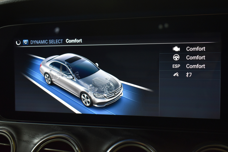 メルセデスベンツ Eクラス E350e AVG ｽﾎﾟｰﾂ ｴｸｽｸﾙｰｼﾌﾞP ﾚｰﾀﾞｰｾｰﾌﾃｨP PHV 1ｵｰﾅｰ ﾊﾟﾉﾗﾏｻﾝﾙｰﾌ ﾌﾞﾙﾒｽﾀｰS 全席ﾋｰﾀｰ黒革 ﾃﾞｨｽﾄﾛ ﾚｰﾝﾁｪﾝｼﾞ ﾌﾞﾗｲﾝﾄﾞｽﾎﾟｯﾄ AMGｴｱﾛ19AW ｷｰGO PTS ﾌｯﾄｹﾞｰﾄ 地デジ360ｶﾒ 2年保証