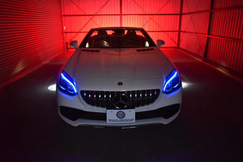 メルセデスベンツ SLCクラス SLC200 ｽﾎﾟｰﾂ ﾚｰﾀﾞｰｾｰﾌﾃｨP ﾀﾞｲﾅﾐｯｸﾊﾝﾄﾞﾘﾝｸﾞP 2.0ﾘｯﾀｰ184馬力 ﾏｼﾞｯｸｽｶｲ ﾋｰﾀｰ&ｴｱｽｶｰﾌ黒革 ﾃﾞｨｽﾄﾛ BSM Lｷｰﾌﾟ AMGｴｱﾛ18AW ｷｰﾚｽGO PTS ﾊｰﾏﾝｶｰﾄﾞﾝS ﾏﾙﾁｶﾗｰｱﾝﾋﾞｴﾝﾄ LEDﾍｯﾄﾞﾗｲﾄ地ﾃﾞｼﾞﾅﾋﾞ Bｶﾒﾗ 2年保証