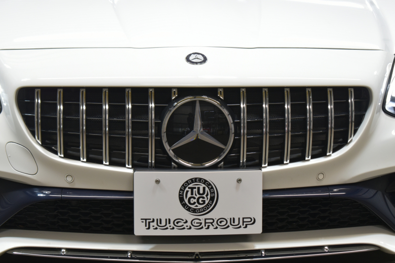 メルセデスベンツ SLCクラス SLC200 ｽﾎﾟｰﾂ ﾚｰﾀﾞｰｾｰﾌﾃｨP ﾀﾞｲﾅﾐｯｸﾊﾝﾄﾞﾘﾝｸﾞP 2.0ﾘｯﾀｰ184馬力 ﾏｼﾞｯｸｽｶｲ ﾋｰﾀｰ&ｴｱｽｶｰﾌ黒革 ﾃﾞｨｽﾄﾛ BSM Lｷｰﾌﾟ AMGｴｱﾛ18AW ｷｰﾚｽGO PTS ﾊｰﾏﾝｶｰﾄﾞﾝS ﾏﾙﾁｶﾗｰｱﾝﾋﾞｴﾝﾄ LEDﾍｯﾄﾞﾗｲﾄ地ﾃﾞｼﾞﾅﾋﾞ Bｶﾒﾗ 2年保証