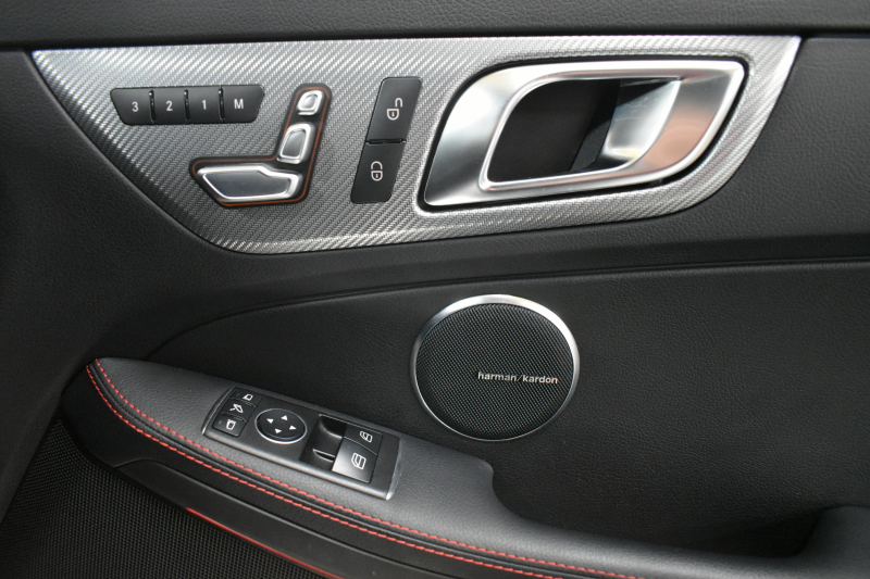 メルセデスベンツ SLCクラス SLC200 ｽﾎﾟｰﾂ ﾚｰﾀﾞｰｾｰﾌﾃｨP ﾀﾞｲﾅﾐｯｸﾊﾝﾄﾞﾘﾝｸﾞP 2.0ﾘｯﾀｰ184馬力 ﾏｼﾞｯｸｽｶｲ ﾋｰﾀｰ&ｴｱｽｶｰﾌ黒革 ﾃﾞｨｽﾄﾛ BSM Lｷｰﾌﾟ AMGｴｱﾛ18AW ｷｰﾚｽGO PTS ﾊｰﾏﾝｶｰﾄﾞﾝS ﾏﾙﾁｶﾗｰｱﾝﾋﾞｴﾝﾄ LEDﾍｯﾄﾞﾗｲﾄ地ﾃﾞｼﾞﾅﾋﾞ Bｶﾒﾗ 2年保証