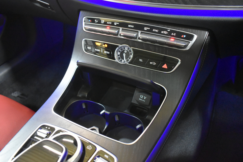 メルセデスベンツ Eクラス E300ｸｰﾍﾟ ｽﾎﾟｰﾂ ｴｸｽｸﾙｰｼﾌﾞP ﾚｰﾀﾞｰｾｰﾌﾃｨP ﾊﾟﾉﾗﾏｻﾝﾙｰﾌ 革 ﾍﾞﾝﾁﾚｰﾀｰ ﾏｯｻｰｼﾞ ﾌﾞﾙﾒｽﾀｰS ｴｱﾊﾞﾗﾝｽP ﾌｯﾄﾄﾗﾝｸ ﾍｯﾄﾞｱｯﾌﾟD AMGｴｱﾛ19AW ﾅﾋﾞTV 360ｶﾒﾗ ﾃﾞｨｽﾄﾛﾆｯｸ ﾌﾞﾗｲﾝﾄﾞｽﾎﾟｯﾄ ﾚｰﾝｷｰﾌﾟ ｷｰﾚｽｺﾞｰ 2年保証