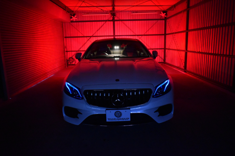 メルセデスベンツ Eクラス E300ｸｰﾍﾟ ｽﾎﾟｰﾂ ｴｸｽｸﾙｰｼﾌﾞP ﾚｰﾀﾞｰｾｰﾌﾃｨP ﾊﾟﾉﾗﾏｻﾝﾙｰﾌ 革 ﾍﾞﾝﾁﾚｰﾀｰ ﾏｯｻｰｼﾞ ﾌﾞﾙﾒｽﾀｰS ｴｱﾊﾞﾗﾝｽP ﾌｯﾄﾄﾗﾝｸ ﾍｯﾄﾞｱｯﾌﾟD AMGｴｱﾛ19AW ﾅﾋﾞTV 360ｶﾒﾗ ﾃﾞｨｽﾄﾛﾆｯｸ ﾌﾞﾗｲﾝﾄﾞｽﾎﾟｯﾄ ﾚｰﾝｷｰﾌﾟ ｷｰﾚｽｺﾞｰ 2年保証