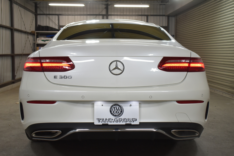 メルセデスベンツ Eクラス E300ｸｰﾍﾟ ｽﾎﾟｰﾂ ｴｸｽｸﾙｰｼﾌﾞP ﾚｰﾀﾞｰｾｰﾌﾃｨP ﾊﾟﾉﾗﾏｻﾝﾙｰﾌ 革 ﾍﾞﾝﾁﾚｰﾀｰ ﾏｯｻｰｼﾞ ﾌﾞﾙﾒｽﾀｰS ｴｱﾊﾞﾗﾝｽP ﾌｯﾄﾄﾗﾝｸ ﾍｯﾄﾞｱｯﾌﾟD AMGｴｱﾛ19AW ﾅﾋﾞTV 360ｶﾒﾗ ﾃﾞｨｽﾄﾛﾆｯｸ ﾌﾞﾗｲﾝﾄﾞｽﾎﾟｯﾄ ﾚｰﾝｷｰﾌﾟ ｷｰﾚｽｺﾞｰ 2年保証