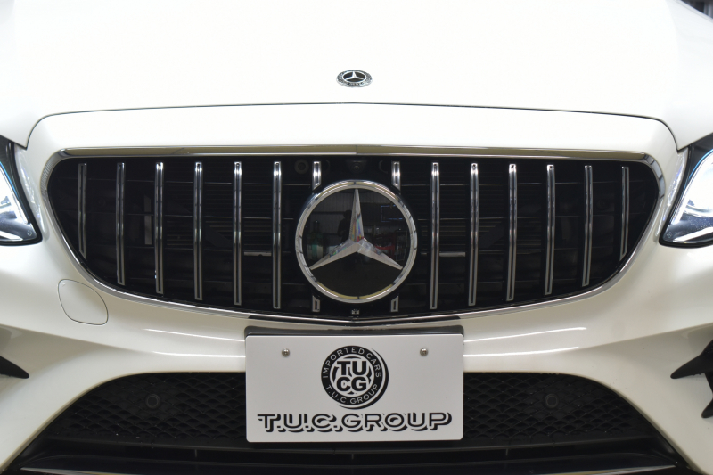 メルセデスベンツ Eクラス E300ｸｰﾍﾟ ｽﾎﾟｰﾂ ｴｸｽｸﾙｰｼﾌﾞP ﾚｰﾀﾞｰｾｰﾌﾃｨP ﾊﾟﾉﾗﾏｻﾝﾙｰﾌ 革 ﾍﾞﾝﾁﾚｰﾀｰ ﾏｯｻｰｼﾞ ﾌﾞﾙﾒｽﾀｰS ｴｱﾊﾞﾗﾝｽP ﾌｯﾄﾄﾗﾝｸ ﾍｯﾄﾞｱｯﾌﾟD AMGｴｱﾛ19AW ﾅﾋﾞTV 360ｶﾒﾗ ﾃﾞｨｽﾄﾛﾆｯｸ ﾌﾞﾗｲﾝﾄﾞｽﾎﾟｯﾄ ﾚｰﾝｷｰﾌﾟ ｷｰﾚｽｺﾞｰ 2年保証