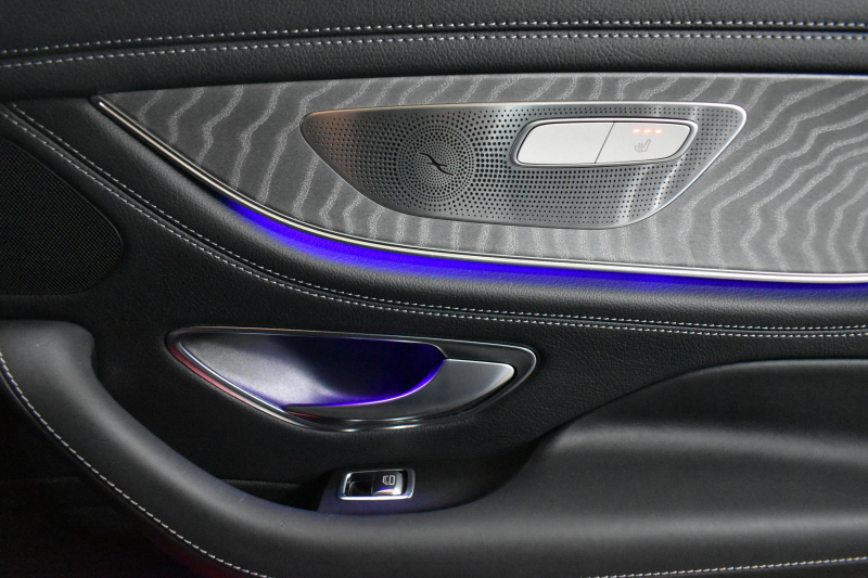 メルセデスベンツ CLS CLS450 4MATIC ｽﾎﾟｰﾂ ISG搭載ﾓﾃﾞﾙ ｴｸｽｸﾙｰｼﾌﾞP ﾚｰﾀﾞｰｾｰﾌﾃｨP ｻﾝﾙｰﾌ 革 ﾍﾞﾝﾁﾚｰﾀｰ ﾏｯｻｰｼﾞ ﾌﾞﾙﾒｽﾀｰ HUD AMGｴｱﾛ19AW ﾅﾋﾞTV 360ｶﾒﾗ ﾌｯﾄﾄﾗﾝｸ ｴｱﾊﾞﾗﾝｽP ﾃﾞｨｽﾄﾛ ﾌﾞﾗｲﾝﾄﾞS ｷｰﾚｽｺﾞｰ 2年保証