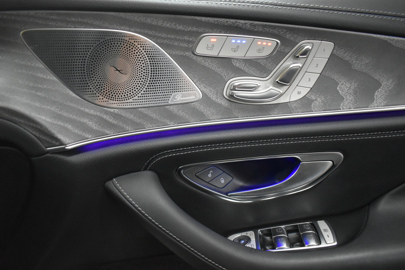 メルセデスベンツ CLS CLS450 4MATIC ｽﾎﾟｰﾂ ISG搭載ﾓﾃﾞﾙ ｴｸｽｸﾙｰｼﾌﾞP ﾚｰﾀﾞｰｾｰﾌﾃｨP ｻﾝﾙｰﾌ 革 ﾍﾞﾝﾁﾚｰﾀｰ ﾏｯｻｰｼﾞ ﾌﾞﾙﾒｽﾀｰ HUD AMGｴｱﾛ19AW ﾅﾋﾞTV 360ｶﾒﾗ ﾌｯﾄﾄﾗﾝｸ ｴｱﾊﾞﾗﾝｽP ﾃﾞｨｽﾄﾛ ﾌﾞﾗｲﾝﾄﾞS ｷｰﾚｽｺﾞｰ 2年保証