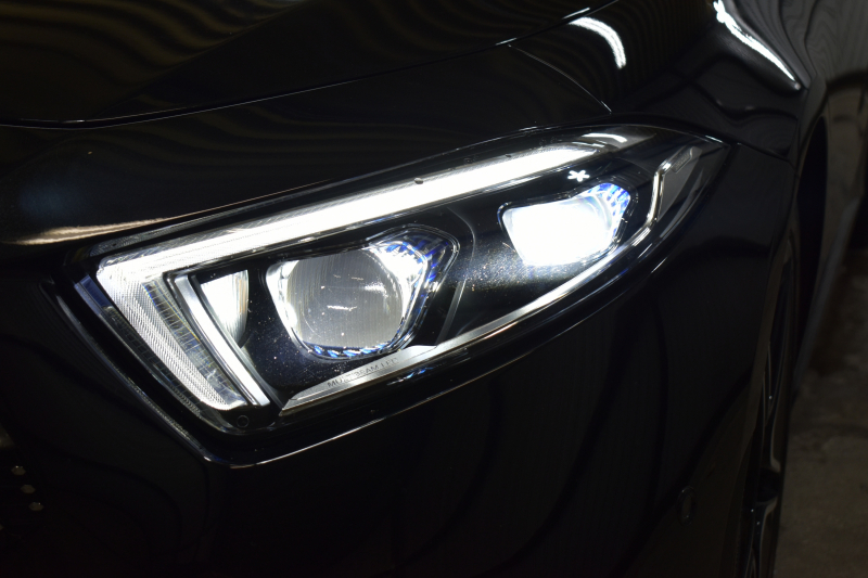 メルセデスベンツ CLS CLS450 4MATIC ｽﾎﾟｰﾂ ISG搭載ﾓﾃﾞﾙ ｴｸｽｸﾙｰｼﾌﾞP ﾚｰﾀﾞｰｾｰﾌﾃｨP ｻﾝﾙｰﾌ 革 ﾍﾞﾝﾁﾚｰﾀｰ ﾏｯｻｰｼﾞ ﾌﾞﾙﾒｽﾀｰ HUD AMGｴｱﾛ19AW ﾅﾋﾞTV 360ｶﾒﾗ ﾌｯﾄﾄﾗﾝｸ ｴｱﾊﾞﾗﾝｽP ﾃﾞｨｽﾄﾛ ﾌﾞﾗｲﾝﾄﾞS ｷｰﾚｽｺﾞｰ 2年保証