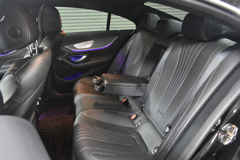 メルセデスベンツ CLS CLS450 4MATIC ｽﾎﾟｰﾂ ISG搭載ﾓﾃﾞﾙ ｴｸｽｸﾙｰｼﾌﾞP ﾚｰﾀﾞｰｾｰﾌﾃｨP ｻﾝﾙｰﾌ 革 ﾍﾞﾝﾁﾚｰﾀｰ ﾏｯｻｰｼﾞ ﾌﾞﾙﾒｽﾀｰ HUD AMGｴｱﾛ19AW ﾅﾋﾞTV 360ｶﾒﾗ ﾌｯﾄﾄﾗﾝｸ ｴｱﾊﾞﾗﾝｽP ﾃﾞｨｽﾄﾛ ﾌﾞﾗｲﾝﾄﾞS ｷｰﾚｽｺﾞｰ 2年保証