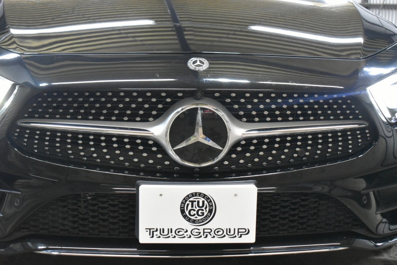 メルセデスベンツ CLS CLS450 4MATIC ｽﾎﾟｰﾂ ISG搭載ﾓﾃﾞﾙ ｴｸｽｸﾙｰｼﾌﾞP ﾚｰﾀﾞｰｾｰﾌﾃｨP ｻﾝﾙｰﾌ 革 ﾍﾞﾝﾁﾚｰﾀｰ ﾏｯｻｰｼﾞ ﾌﾞﾙﾒｽﾀｰ HUD AMGｴｱﾛ19AW ﾅﾋﾞTV 360ｶﾒﾗ ﾌｯﾄﾄﾗﾝｸ ｴｱﾊﾞﾗﾝｽP ﾃﾞｨｽﾄﾛ ﾌﾞﾗｲﾝﾄﾞS ｷｰﾚｽｺﾞｰ 2年保証