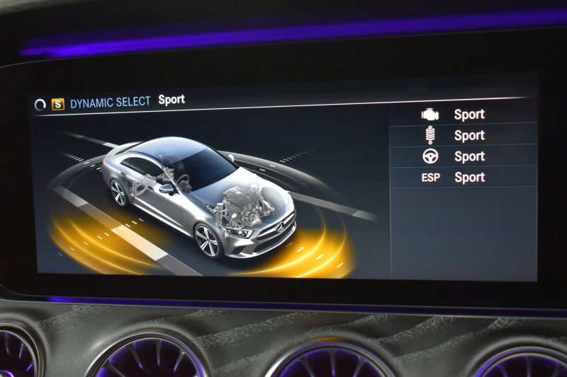 メルセデスベンツ CLS CLS450 4MATIC ｽﾎﾟｰﾂ ISG搭載ﾓﾃﾞﾙ ｴｸｽｸﾙｰｼﾌﾞP ﾚｰﾀﾞｰｾｰﾌﾃｨP ｻﾝﾙｰﾌ 革 ﾍﾞﾝﾁﾚｰﾀｰ ﾏｯｻｰｼﾞ ﾌﾞﾙﾒｽﾀｰ HUD AMGｴｱﾛ19AW ﾅﾋﾞTV 360ｶﾒﾗ ﾌｯﾄﾄﾗﾝｸ ｴｱﾊﾞﾗﾝｽP ﾃﾞｨｽﾄﾛ ﾌﾞﾗｲﾝﾄﾞS ｷｰﾚｽｺﾞｰ 2年保証