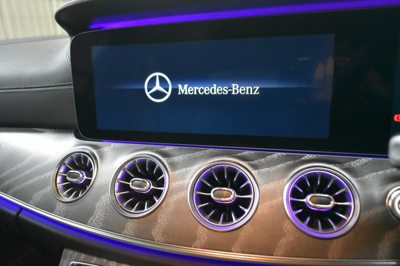 メルセデスベンツ CLS CLS450 4MATIC ｽﾎﾟｰﾂ ISG搭載ﾓﾃﾞﾙ ｴｸｽｸﾙｰｼﾌﾞP ﾚｰﾀﾞｰｾｰﾌﾃｨP ｻﾝﾙｰﾌ 革 ﾍﾞﾝﾁﾚｰﾀｰ ﾏｯｻｰｼﾞ ﾌﾞﾙﾒｽﾀｰ HUD AMGｴｱﾛ19AW ﾅﾋﾞTV 360ｶﾒﾗ ﾌｯﾄﾄﾗﾝｸ ｴｱﾊﾞﾗﾝｽP ﾃﾞｨｽﾄﾛ ﾌﾞﾗｲﾝﾄﾞS ｷｰﾚｽｺﾞｰ 2年保証