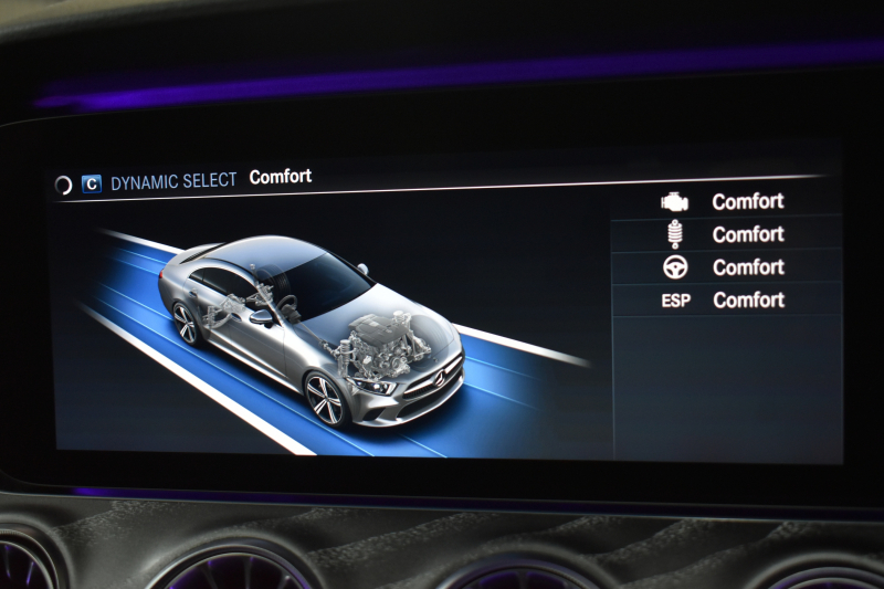 メルセデスベンツ CLS CLS450 4MATIC ｽﾎﾟｰﾂ ISG搭載ﾓﾃﾞﾙ ｴｸｽｸﾙｰｼﾌﾞP ﾚｰﾀﾞｰｾｰﾌﾃｨP ｻﾝﾙｰﾌ 革 ﾍﾞﾝﾁﾚｰﾀｰ ﾏｯｻｰｼﾞ ﾌﾞﾙﾒｽﾀｰ HUD AMGｴｱﾛ19AW ﾅﾋﾞTV 360ｶﾒﾗ ﾌｯﾄﾄﾗﾝｸ ｴｱﾊﾞﾗﾝｽP ﾃﾞｨｽﾄﾛ ﾌﾞﾗｲﾝﾄﾞS ｷｰﾚｽｺﾞｰ 2年保証