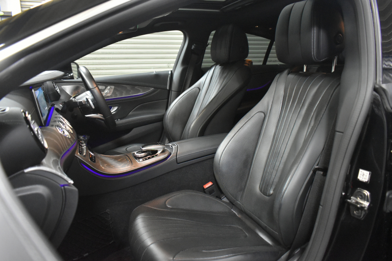 メルセデスベンツ CLS CLS450 4MATIC ｽﾎﾟｰﾂ ISG搭載ﾓﾃﾞﾙ ｴｸｽｸﾙｰｼﾌﾞP ﾚｰﾀﾞｰｾｰﾌﾃｨP ｻﾝﾙｰﾌ 革 ﾍﾞﾝﾁﾚｰﾀｰ ﾏｯｻｰｼﾞ ﾌﾞﾙﾒｽﾀｰ HUD AMGｴｱﾛ19AW ﾅﾋﾞTV 360ｶﾒﾗ ﾌｯﾄﾄﾗﾝｸ ｴｱﾊﾞﾗﾝｽP ﾃﾞｨｽﾄﾛ ﾌﾞﾗｲﾝﾄﾞS ｷｰﾚｽｺﾞｰ 2年保証
