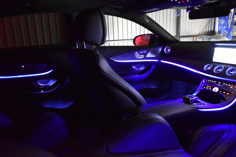 メルセデスベンツ CLS CLS450 4MATIC ｽﾎﾟｰﾂ ISG搭載ﾓﾃﾞﾙ ｴｸｽｸﾙｰｼﾌﾞP ﾚｰﾀﾞｰｾｰﾌﾃｨP ｻﾝﾙｰﾌ 革 ﾍﾞﾝﾁﾚｰﾀｰ ﾏｯｻｰｼﾞ ﾌﾞﾙﾒｽﾀｰ HUD AMGｴｱﾛ19AW ﾅﾋﾞTV 360ｶﾒﾗ ﾌｯﾄﾄﾗﾝｸ ｴｱﾊﾞﾗﾝｽP ﾃﾞｨｽﾄﾛ ﾌﾞﾗｲﾝﾄﾞS ｷｰﾚｽｺﾞｰ 2年保証