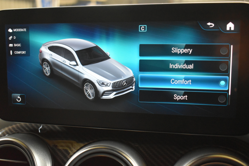 AMG GLCクーペ GLC43 4MATIC ｸｰﾍﾟ ｴｸｽｸﾙｰｼﾌﾞ ﾚｰﾀﾞｰｾｰﾌﾃｨP 後期型 390馬力V6 MEｺﾈ MBUXｼｽﾃﾑ ﾋｰﾀｰｸｰﾗｰ革 ﾃﾞｨｽﾄﾛ BSM Lﾁｪﾝｼﾞ AMGｴｱﾛ20AW ｷｰﾚｽGO PTS ｻｲﾄﾞｽﾃｯﾌﾟ HUD ﾌｯﾄｹﾞｰﾄ ﾌﾞﾙﾒｽﾀｰS 対話式ﾅﾋﾞTV 360ｶﾒ 2年保証