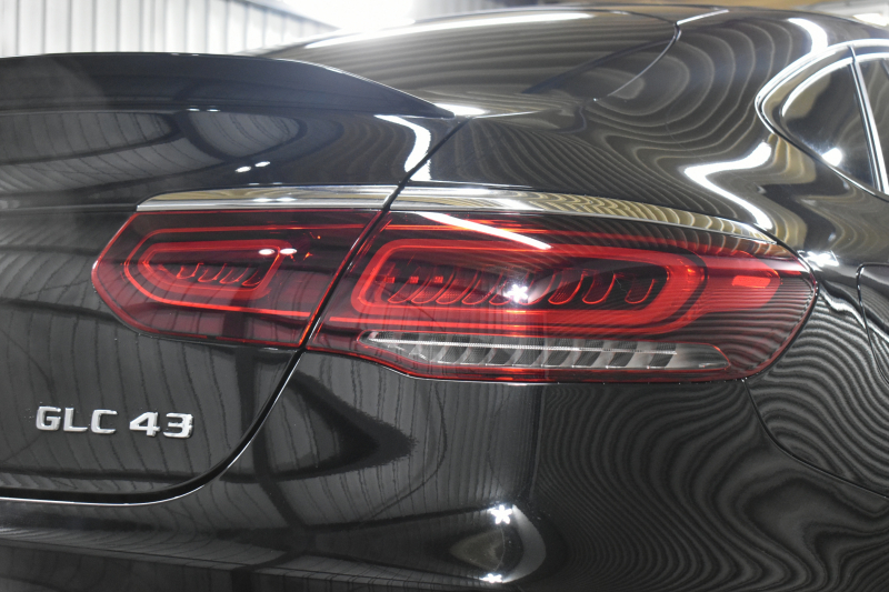 AMG GLCクーペ GLC43 4MATIC ｸｰﾍﾟ ｴｸｽｸﾙｰｼﾌﾞ ﾚｰﾀﾞｰｾｰﾌﾃｨP 後期型 390馬力V6 MEｺﾈ MBUXｼｽﾃﾑ ﾋｰﾀｰｸｰﾗｰ革 ﾃﾞｨｽﾄﾛ BSM Lﾁｪﾝｼﾞ AMGｴｱﾛ20AW ｷｰﾚｽGO PTS ｻｲﾄﾞｽﾃｯﾌﾟ HUD ﾌｯﾄｹﾞｰﾄ ﾌﾞﾙﾒｽﾀｰS 対話式ﾅﾋﾞTV 360ｶﾒ 2年保証