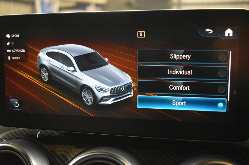 AMG GLCクーペ GLC43 4MATIC ｸｰﾍﾟ ｴｸｽｸﾙｰｼﾌﾞ ﾚｰﾀﾞｰｾｰﾌﾃｨP 後期型 390馬力V6 MEｺﾈ MBUXｼｽﾃﾑ ﾋｰﾀｰｸｰﾗｰ革 ﾃﾞｨｽﾄﾛ BSM Lﾁｪﾝｼﾞ AMGｴｱﾛ20AW ｷｰﾚｽGO PTS ｻｲﾄﾞｽﾃｯﾌﾟ HUD ﾌｯﾄｹﾞｰﾄ ﾌﾞﾙﾒｽﾀｰS 対話式ﾅﾋﾞTV 360ｶﾒ 2年保証