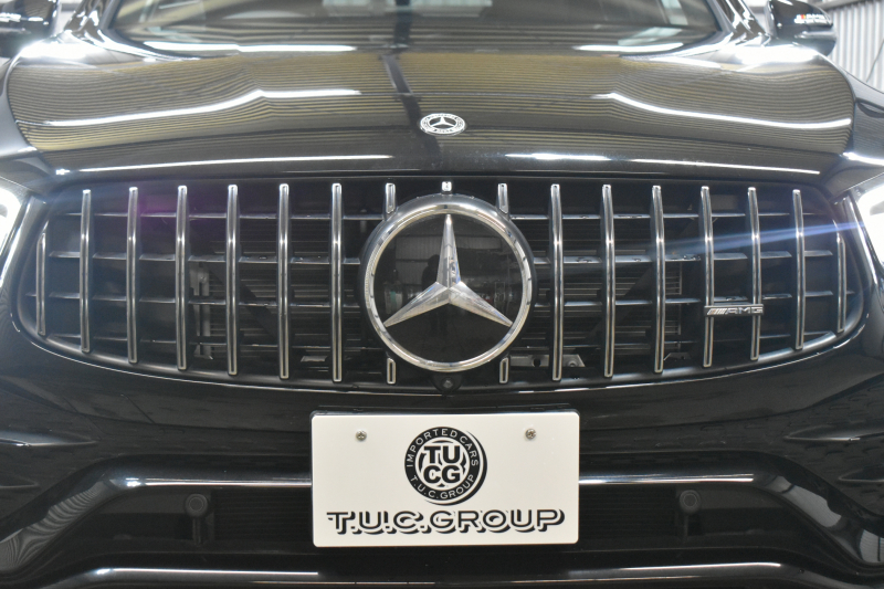 AMG GLCクーペ GLC43 4MATIC ｸｰﾍﾟ ｴｸｽｸﾙｰｼﾌﾞ ﾚｰﾀﾞｰｾｰﾌﾃｨP 後期型 390馬力V6 MEｺﾈ MBUXｼｽﾃﾑ ﾋｰﾀｰｸｰﾗｰ革 ﾃﾞｨｽﾄﾛ BSM Lﾁｪﾝｼﾞ AMGｴｱﾛ20AW ｷｰﾚｽGO PTS ｻｲﾄﾞｽﾃｯﾌﾟ HUD ﾌｯﾄｹﾞｰﾄ ﾌﾞﾙﾒｽﾀｰS 対話式ﾅﾋﾞTV 360ｶﾒ 2年保証