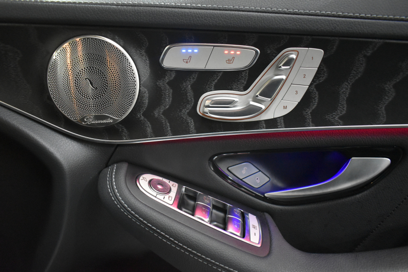 AMG GLCクーペ GLC43 4MATIC ｸｰﾍﾟ ｴｸｽｸﾙｰｼﾌﾞ ﾚｰﾀﾞｰｾｰﾌﾃｨP 後期型 390馬力V6 MEｺﾈ MBUXｼｽﾃﾑ ﾋｰﾀｰｸｰﾗｰ革 ﾃﾞｨｽﾄﾛ BSM Lﾁｪﾝｼﾞ AMGｴｱﾛ20AW ｷｰﾚｽGO PTS ｻｲﾄﾞｽﾃｯﾌﾟ HUD ﾌｯﾄｹﾞｰﾄ ﾌﾞﾙﾒｽﾀｰS 対話式ﾅﾋﾞTV 360ｶﾒ 2年保証