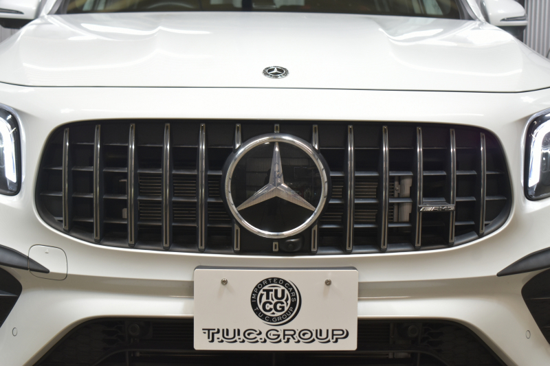 AMG GLB MercedesAMG GLB35 4ﾏﾁｯｸ AMGｱﾄﾞﾊﾞﾝｽﾄﾞ＆ﾊﾟﾌｫｰﾏﾝｽP ﾚｰﾀﾞｰｾｰﾌﾃｨP ﾅﾋﾞP ﾊﾟﾉﾗﾏｻﾝﾙｰﾌ ﾋｰﾀｰｸｰﾗｰ赤/黒革 対話式ﾅﾋﾞ ACC BSM ﾚｰﾝｷｰﾌﾟ AMGｴｱﾛ19AW ｷｰﾚｽGO PTS ﾍｯﾄﾞｱｯﾌﾟD  地ﾃﾞｼﾞﾅﾋﾞ 360ｶﾒﾗ2年保証