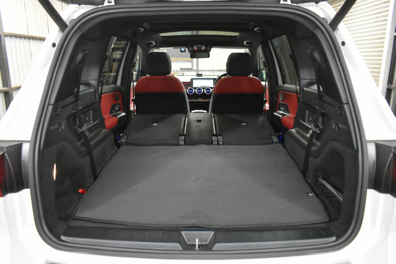 AMG GLB MercedesAMG GLB35 4ﾏﾁｯｸ AMGｱﾄﾞﾊﾞﾝｽﾄﾞ＆ﾊﾟﾌｫｰﾏﾝｽP ﾚｰﾀﾞｰｾｰﾌﾃｨP ﾅﾋﾞP ﾊﾟﾉﾗﾏｻﾝﾙｰﾌ ﾋｰﾀｰｸｰﾗｰ赤/黒革 対話式ﾅﾋﾞ ACC BSM ﾚｰﾝｷｰﾌﾟ AMGｴｱﾛ19AW ｷｰﾚｽGO PTS ﾍｯﾄﾞｱｯﾌﾟD  地ﾃﾞｼﾞﾅﾋﾞ 360ｶﾒﾗ2年保証