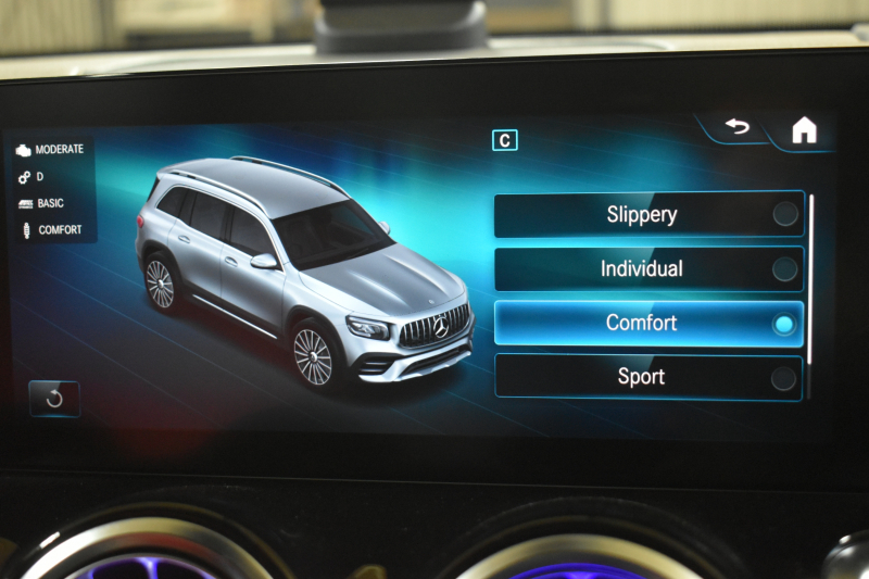 AMG GLB MercedesAMG GLB35 4ﾏﾁｯｸ AMGｱﾄﾞﾊﾞﾝｽﾄﾞ＆ﾊﾟﾌｫｰﾏﾝｽP ﾚｰﾀﾞｰｾｰﾌﾃｨP ﾅﾋﾞP ﾊﾟﾉﾗﾏｻﾝﾙｰﾌ ﾋｰﾀｰｸｰﾗｰ赤/黒革 対話式ﾅﾋﾞ ACC BSM ﾚｰﾝｷｰﾌﾟ AMGｴｱﾛ19AW ｷｰﾚｽGO PTS ﾍｯﾄﾞｱｯﾌﾟD  地ﾃﾞｼﾞﾅﾋﾞ 360ｶﾒﾗ2年保証